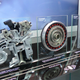 Illustration for article titled Here Are All The Sweet Engineering Cutaways From The Paris Motor Show